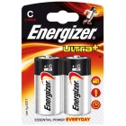 Batareya Energizer C